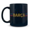 TM 06350 FC Barcelona Stripe Mug 1