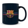 TM 06350 FC Barcelona Stripe Mug