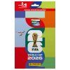 Multipack samolepek FIFA WORLD CUP 2026