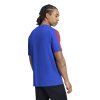 KG5297 3 APPAREL On Model Back View white