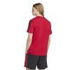 KF9924 3 APPAREL On Model Back View white