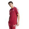 KG2492 2 APPAREL On Model Standard View white