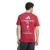 KG2935 3 APPAREL On Model Back View white