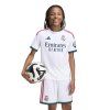 KC3993 3 APPAREL On Model Standard View white
