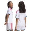 KC3993 8 APPAREL On Model Standard Unisex Back View white