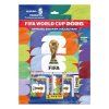 Střední starter set samolepek FIFA WORLD CUP 2026