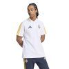 Polo REAL MADRID DNA white