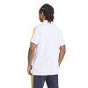 Polo REAL MADRID DNA white