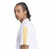 Polo REAL MADRID DNA white