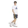 KG2948 4 APPAREL On Model Walking View white