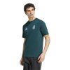 KG2962 2 APPAREL On Model Standard View white