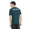 KG2962 3 APPAREL On Model Back View white