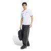 KG2963 4 APPAREL On Model Walking View white