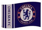 Vlajky, plagáty, cedule, samolepky Chelsea FC