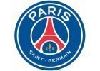 Paris Saint Germain fanshop