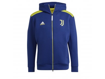 Pánska mikina Adidas Juventus Turín 21/22 Z.N.E