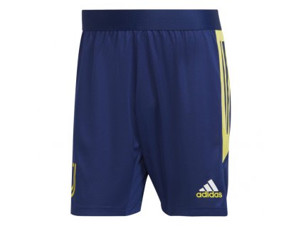 Pánske šortky Adidas Juventus Turín 22 TR