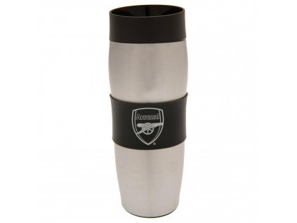 Termoska Arsenal FC 340ml metal