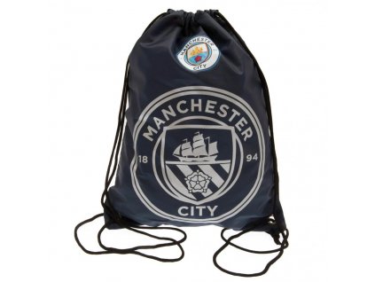 Vak / vrecko Manchester City FC CR