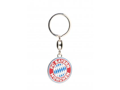 Prívesok na kľúče Bayern Mníchov champion