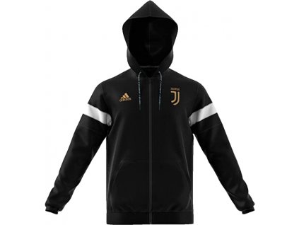 Pánska mikina Adidas Juventus Turín 20 3S