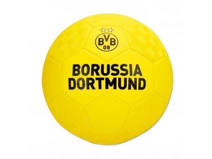 Futbalová lopta Borussia Dortmund vel. 5 logo