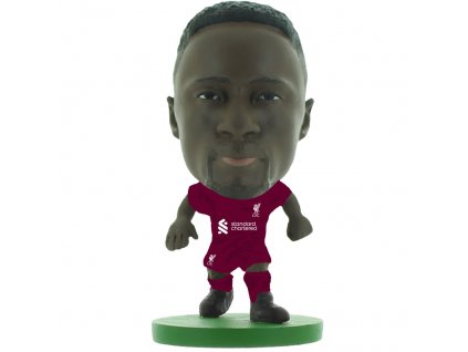 Figúrka Liverpool FC SoccerStarz 23 Keita