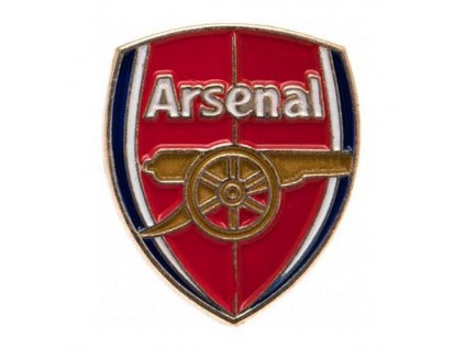 Odznak Arsenal crest