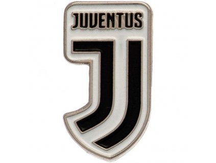 Odznak Juventus FC