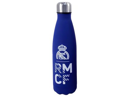 Termoska Real Madrid FC, modrá, 550ml