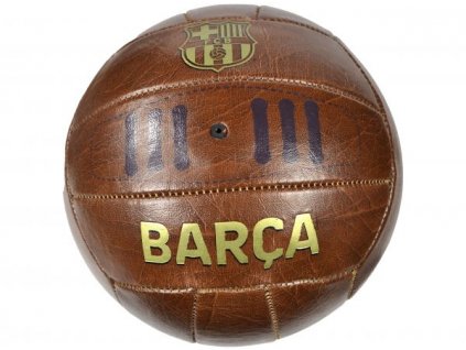 600 barcelona faux retro ball no st 1