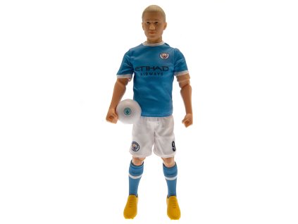 Zberateľská figúrka Manchester City FC, HAALAND, 30 cm