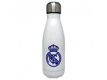 Termoska Real Madrid FC, biela, 550 ml