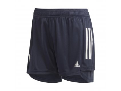 Dámské tréningové šortky Adidas Juventus 20/21 short