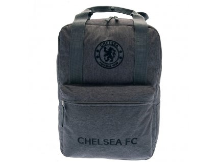 Batoh Chelsea FC, sivý, 25 l