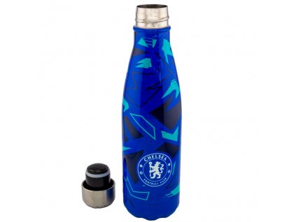 Termoska Chelsea FC, modrá, 500 ml