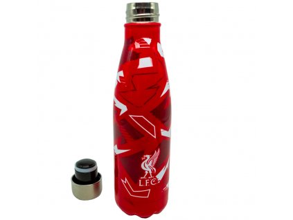 Termoska Liverpool FC, červená, 500 ml