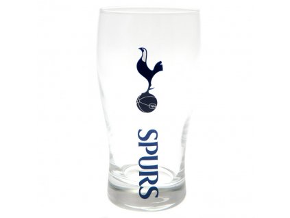 Vysoký pohár Tottenham Hotspur FC, 570ml