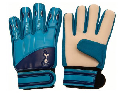 Brankárske rukavice Tottenham Hotspur FC, dorast 10-16 rokov