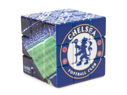 Rubikova kocka Chelsea FC