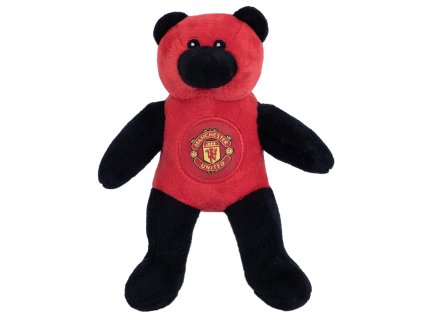 Plyšiak Manchester United FC, medvedík, 20 cm
