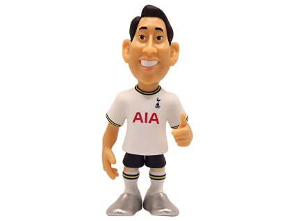 Zberateľská figúrka MINIX Tottenham Hotspur FC, Son Heung-min, 12 cm