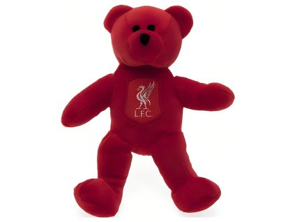 Plyšák Liverpool FC, medvedík, 20 cm