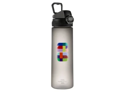 Flip Top Drinks Bottle 4a