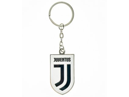 Prívesok na kľúče Juventus FC logo
