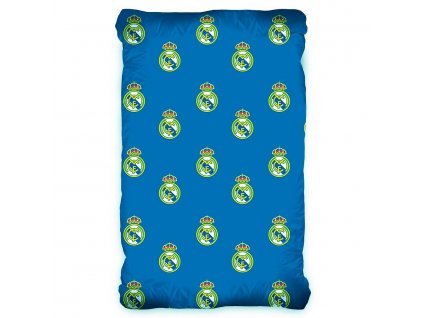 Prestieradlo Real Madrid FC, bavlna, 90x200