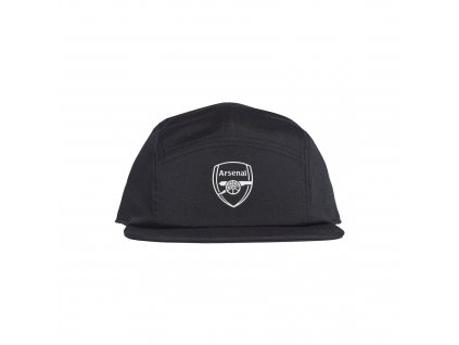 Šiltovka Adidas Arsenal FC 20/21 5P snapback