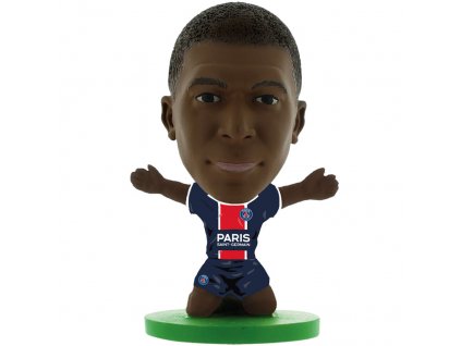 Figúrka SoccerStarz PSG Mbappe