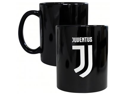 Hrnček Juventus Turín changing 350ml