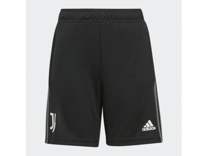 Detské šortky Adidas Juventus 21 tréningové